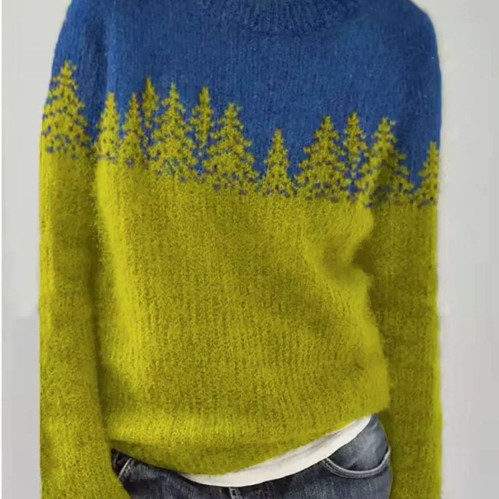 DAISY | Maglione Moda Confortevole