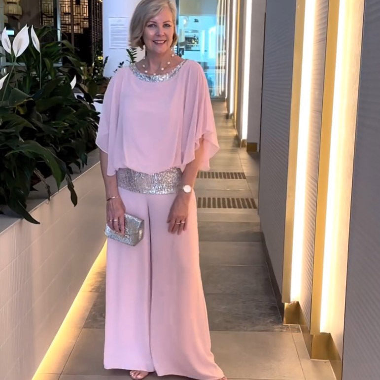 SOLANA – SET ELEGANTE E RAFFINATO