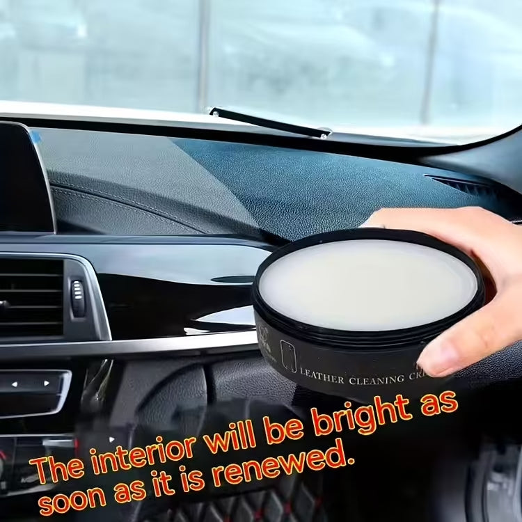 Crema per la Manutenzione della Pelle