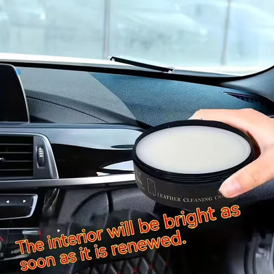 Crema per la Manutenzione della Pelle