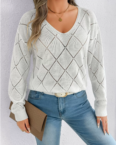 Evers - Maglione Casual