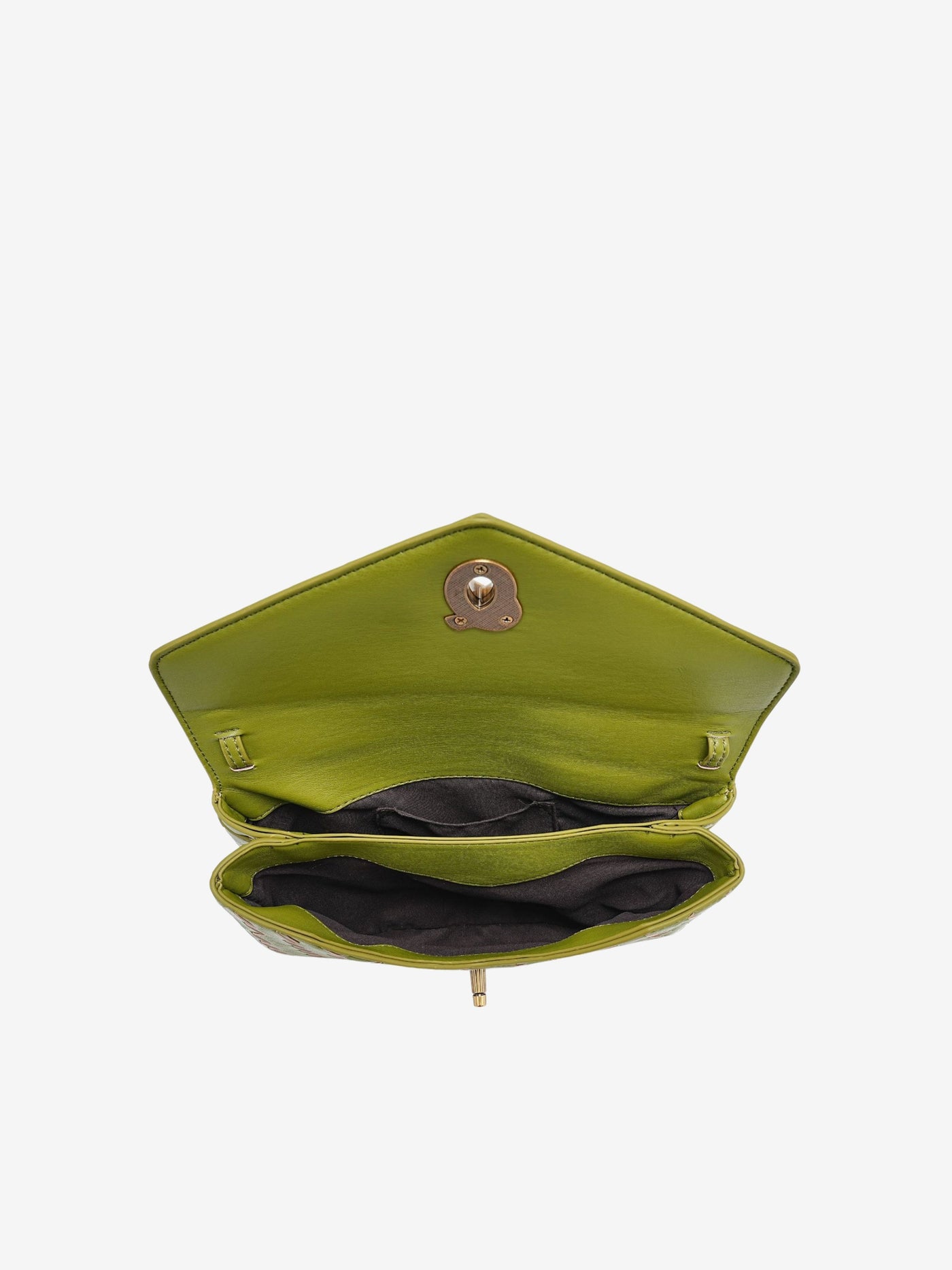 Sofia | Mini Crossbody Tessuto Testurizzato