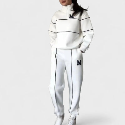 Michigan - Comodo, elegante e rilassato.