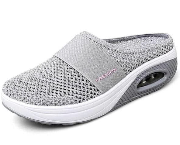 Daria - Sandalo Slip-On Comodo