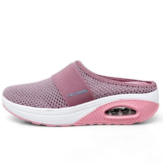 Daria - Sandalo Slip-On Comodo
