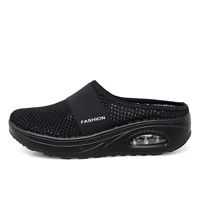 Daria - Sandalo Slip-On Comodo