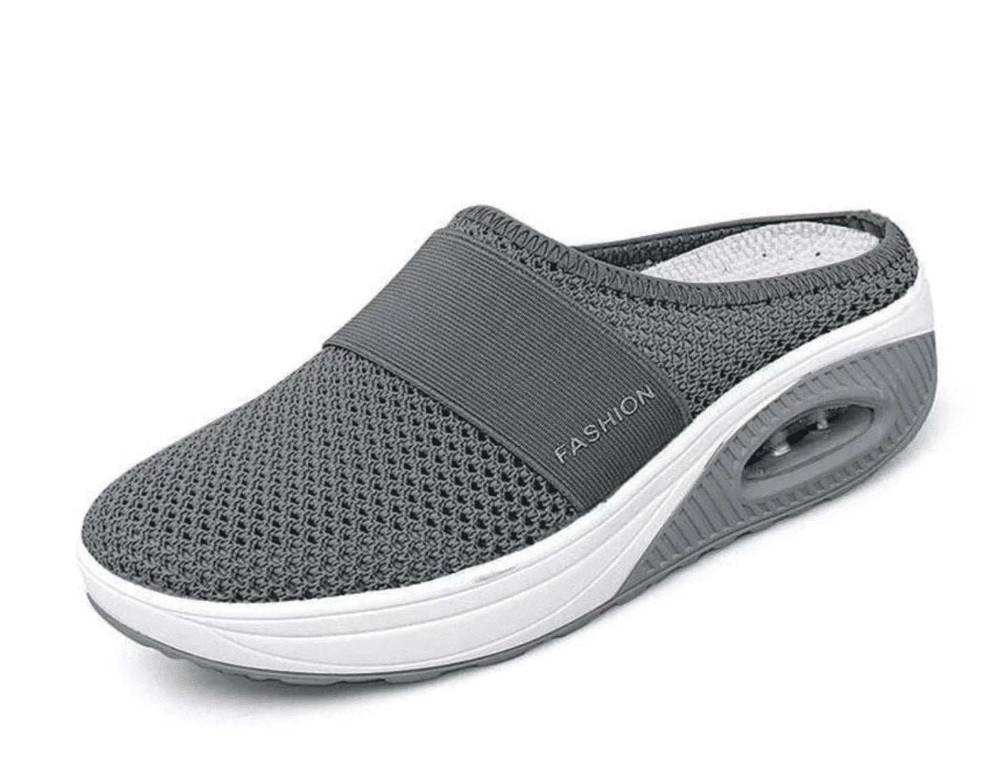 Daria - Sandalo Slip-On Comodo