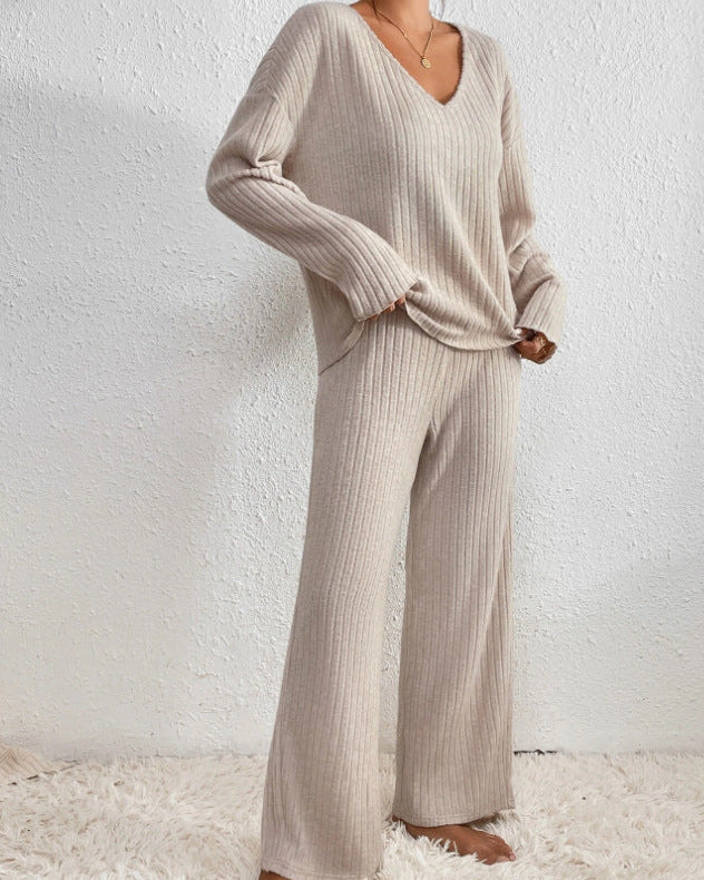 SABINA – Comodo Set Lounge a Gamba Larga