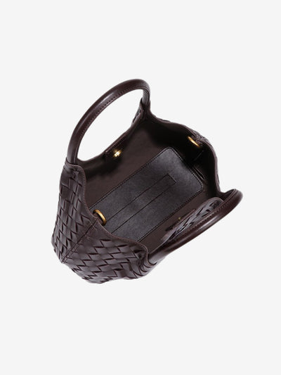 Mariana | Borsa a Tracolla Intrecciata