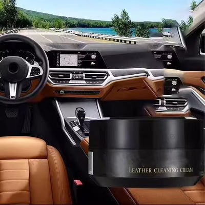 Crema per la Manutenzione della Pelle