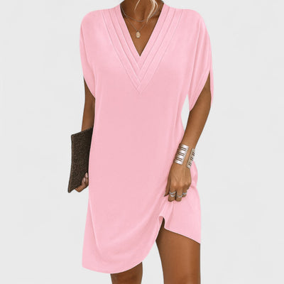 Sense - Abito elegante dal taglio accattivante