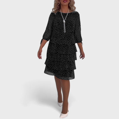 Clara – Abito classico