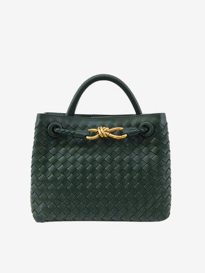 Eloise | Borsa Woven Compatta Testurizzata