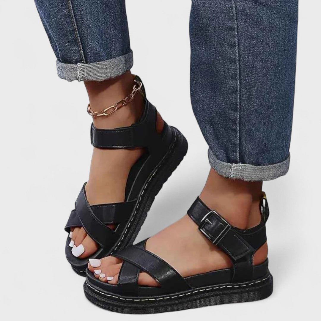 Zaylee - Sandali ortopedici