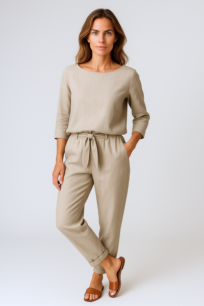 Isabella™ Set elegante in due pezzi