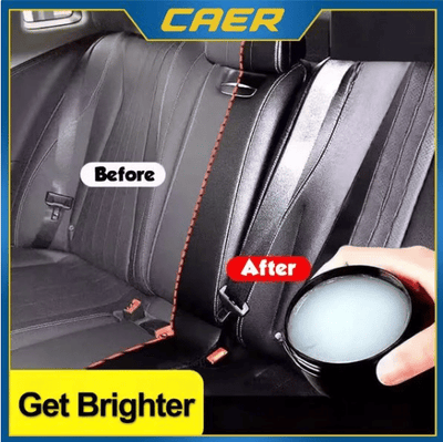 Crema per la Manutenzione della Pelle