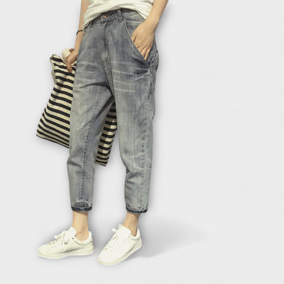 Charlotte - Pantaloni eleganti e unici