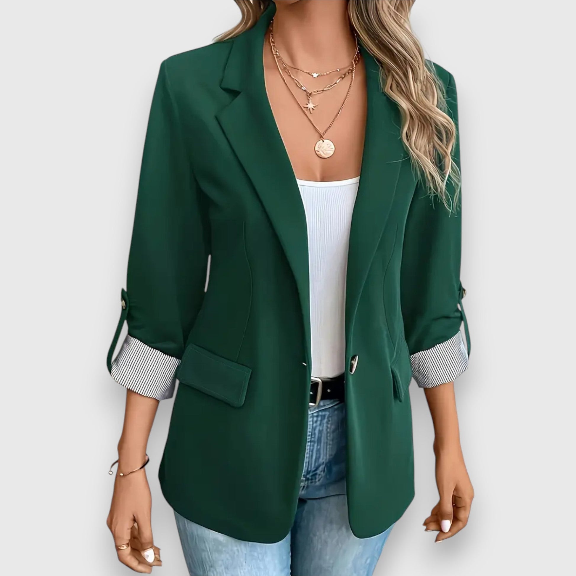 Sophea – Blazer