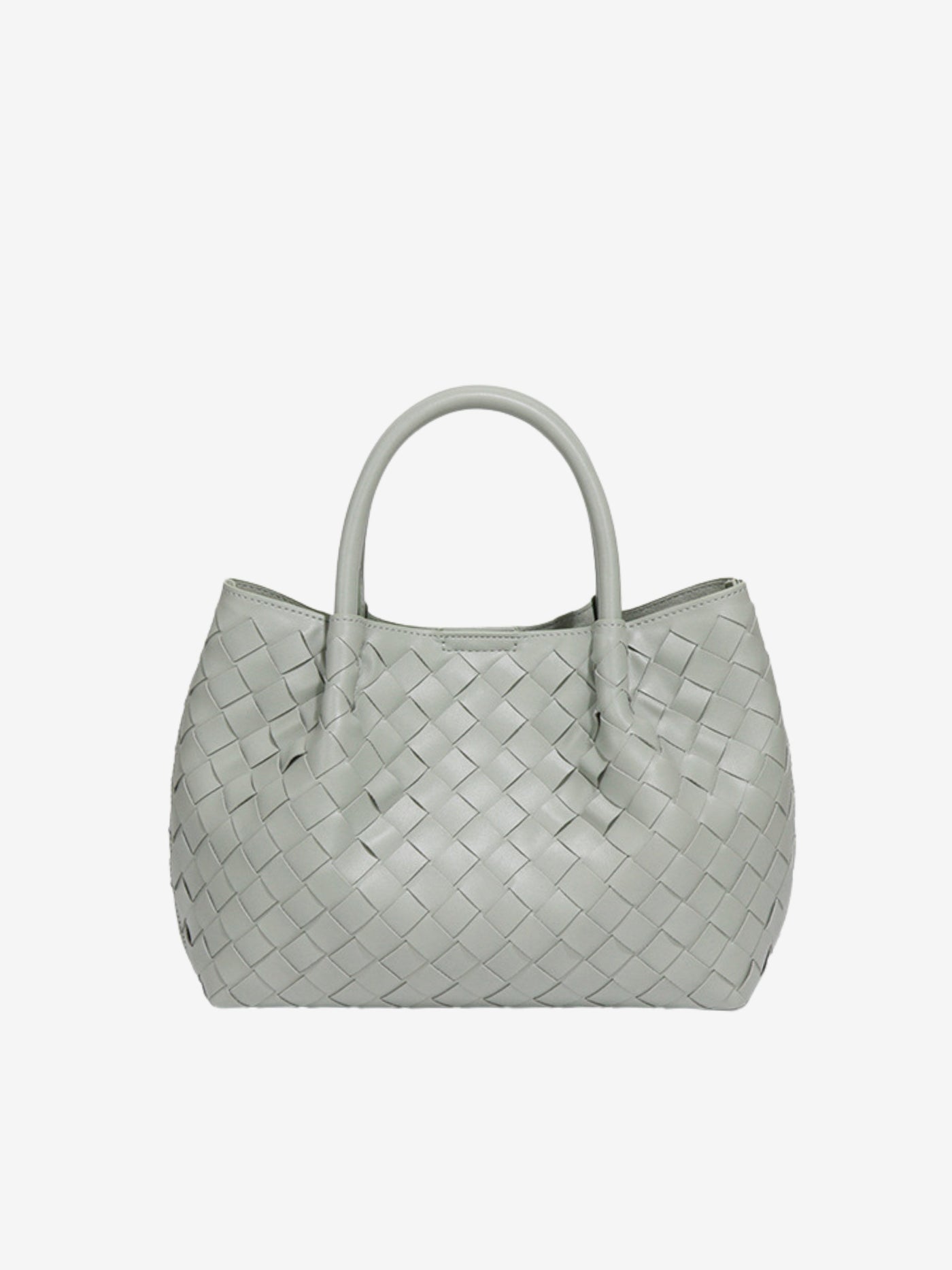 Mariana | Borsa a Tracolla Intrecciata