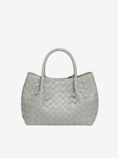 Mariana | Borsa a Tracolla Intrecciata