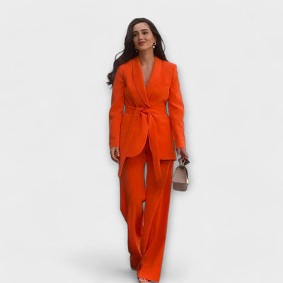 Completo a due pezzi