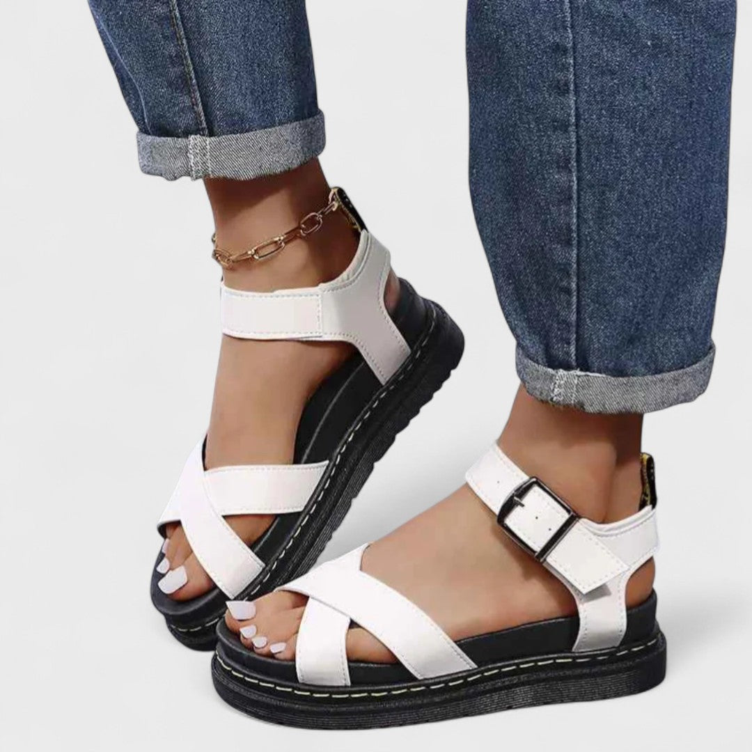 Zaylee - Sandali ortopedici