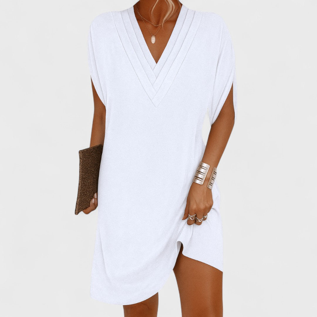 Sense - Abito elegante dal taglio accattivante