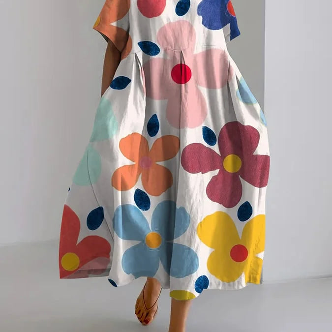 Firenze - Abito elegante