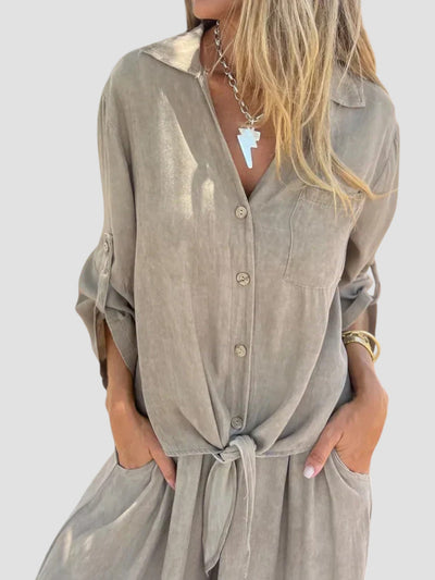 Angelica | Coordinato