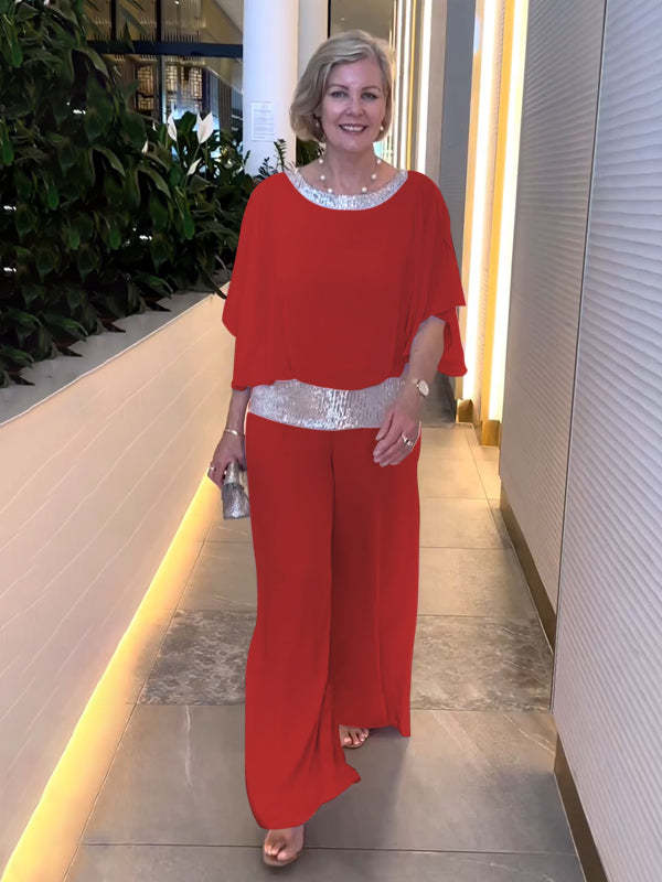 SOLANA – SET ELEGANTE E RAFFINATO