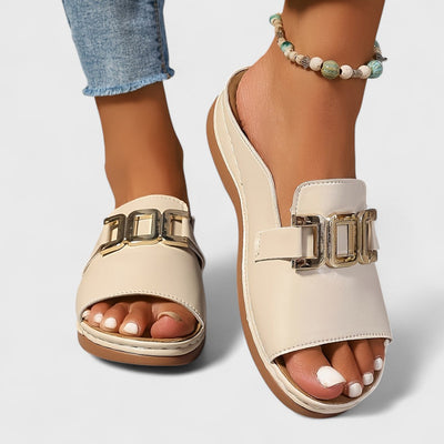 Venesia - Sandalo di tendenza