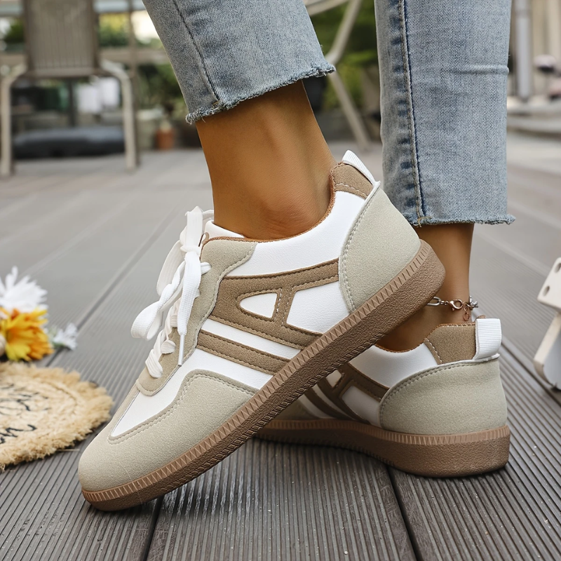 Caro - Sneakers Confortevoli e alla Moda