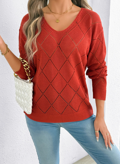 Evers - Maglione Casual
