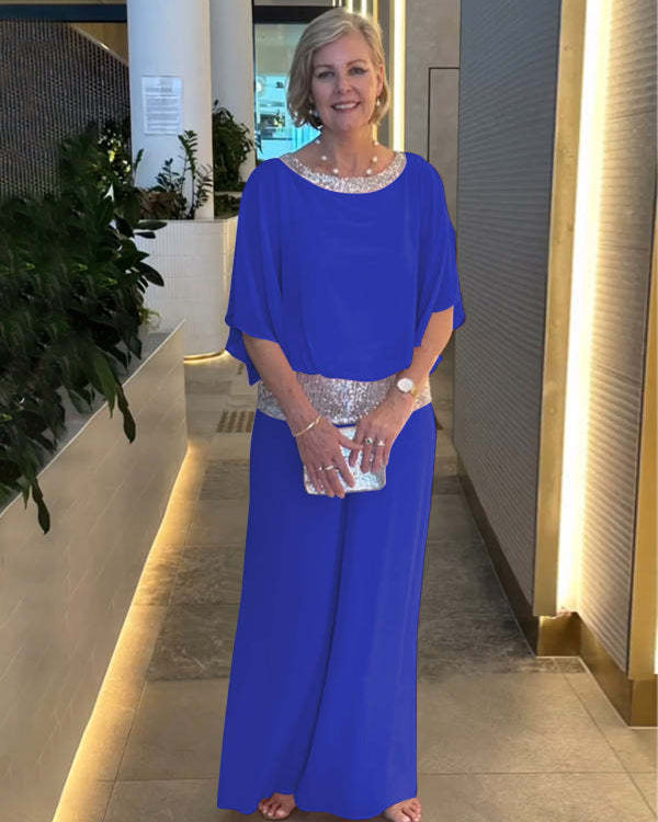 SOLANA – SET ELEGANTE E RAFFINATO