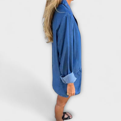 Elina - Sogno in Denim