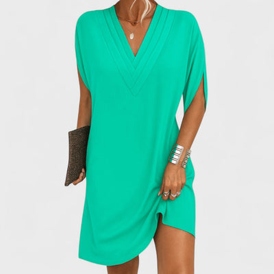 Sense - Abito elegante dal taglio accattivante