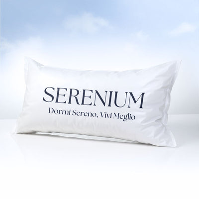 OrthoSleep™ - Sollievo Cervicale