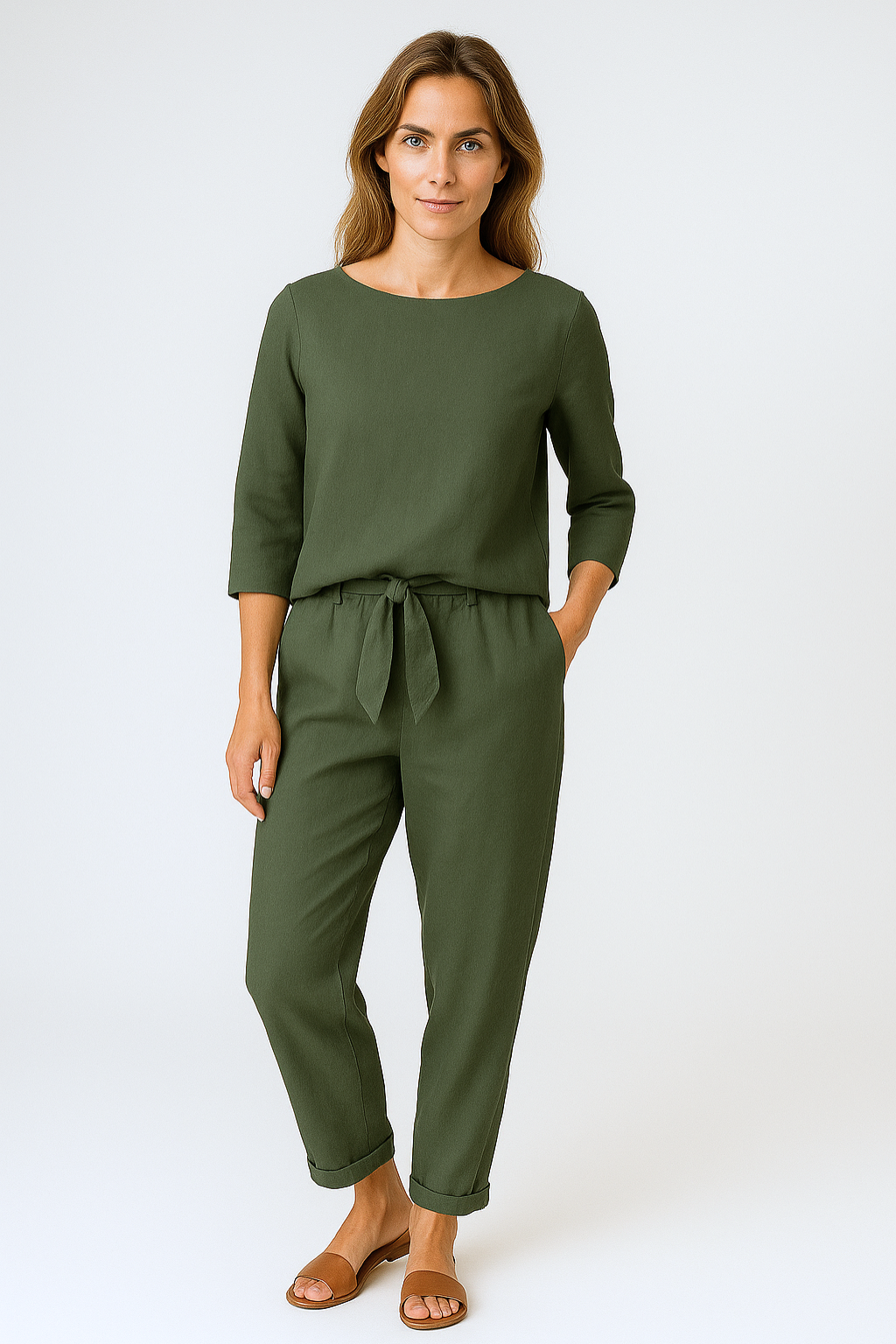 Isabella™ Set elegante in due pezzi