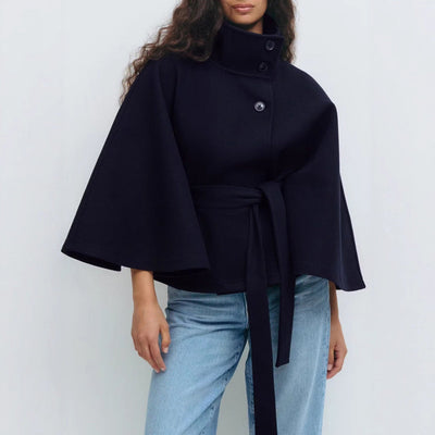 Velonna – Cappotto Elegante e Morbido