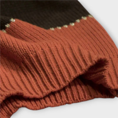 Elisa - Pullover casual e morbido