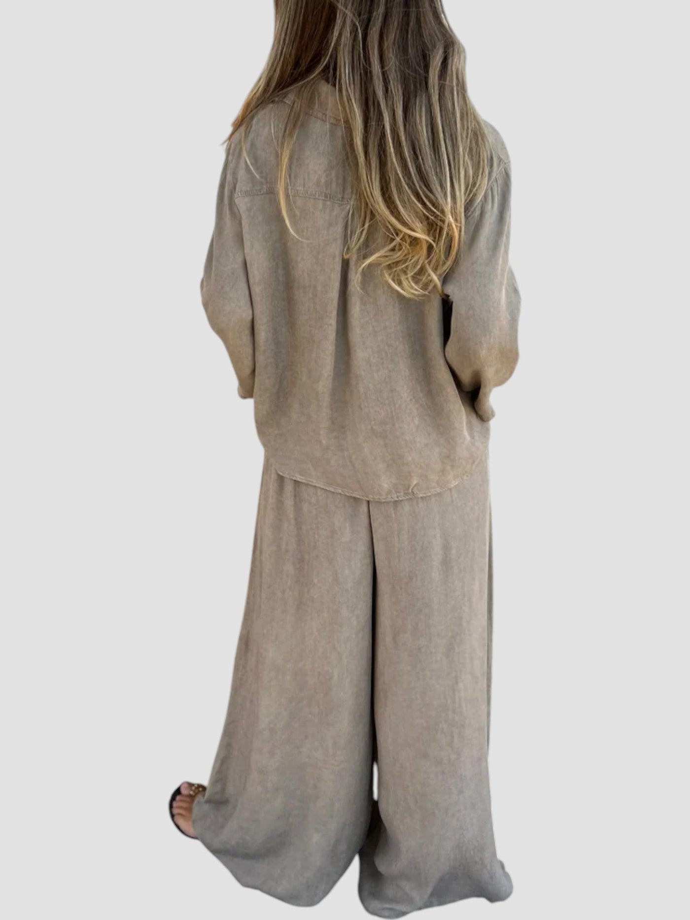 Angelica | Coordinato