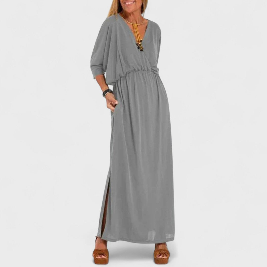 Lani – Abito lungo vintage