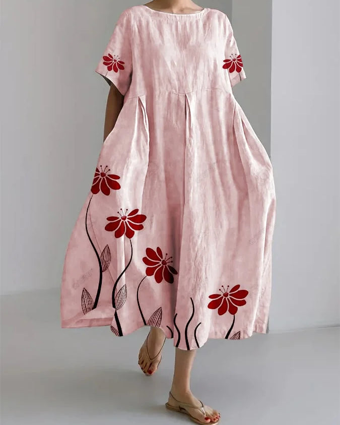 Rosalie - Abito elegante