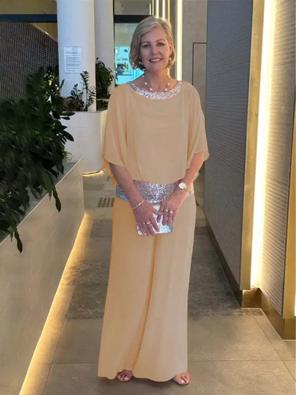 SOLANA – SET ELEGANTE E RAFFINATO