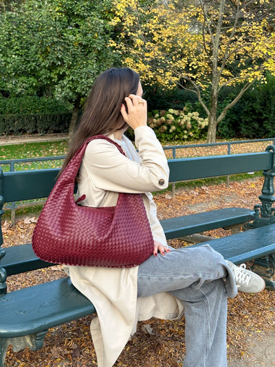 Harper | Borsa Tote Moderna e Spaziosa