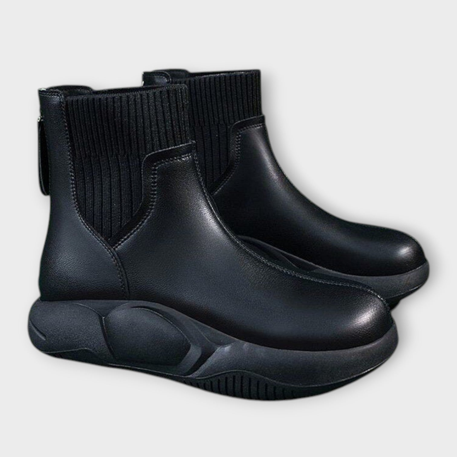 Stivale alla caviglia SoftFlex Knit