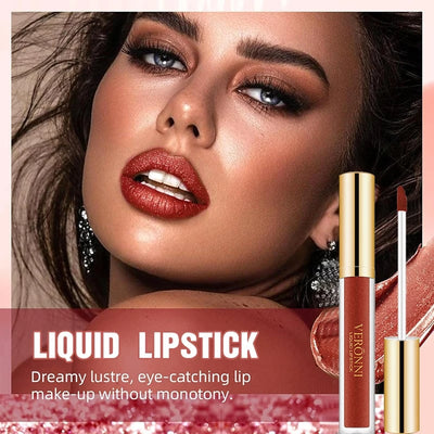 Veroni – Diamond Shine Lucidalabbra Resistente all’acqua