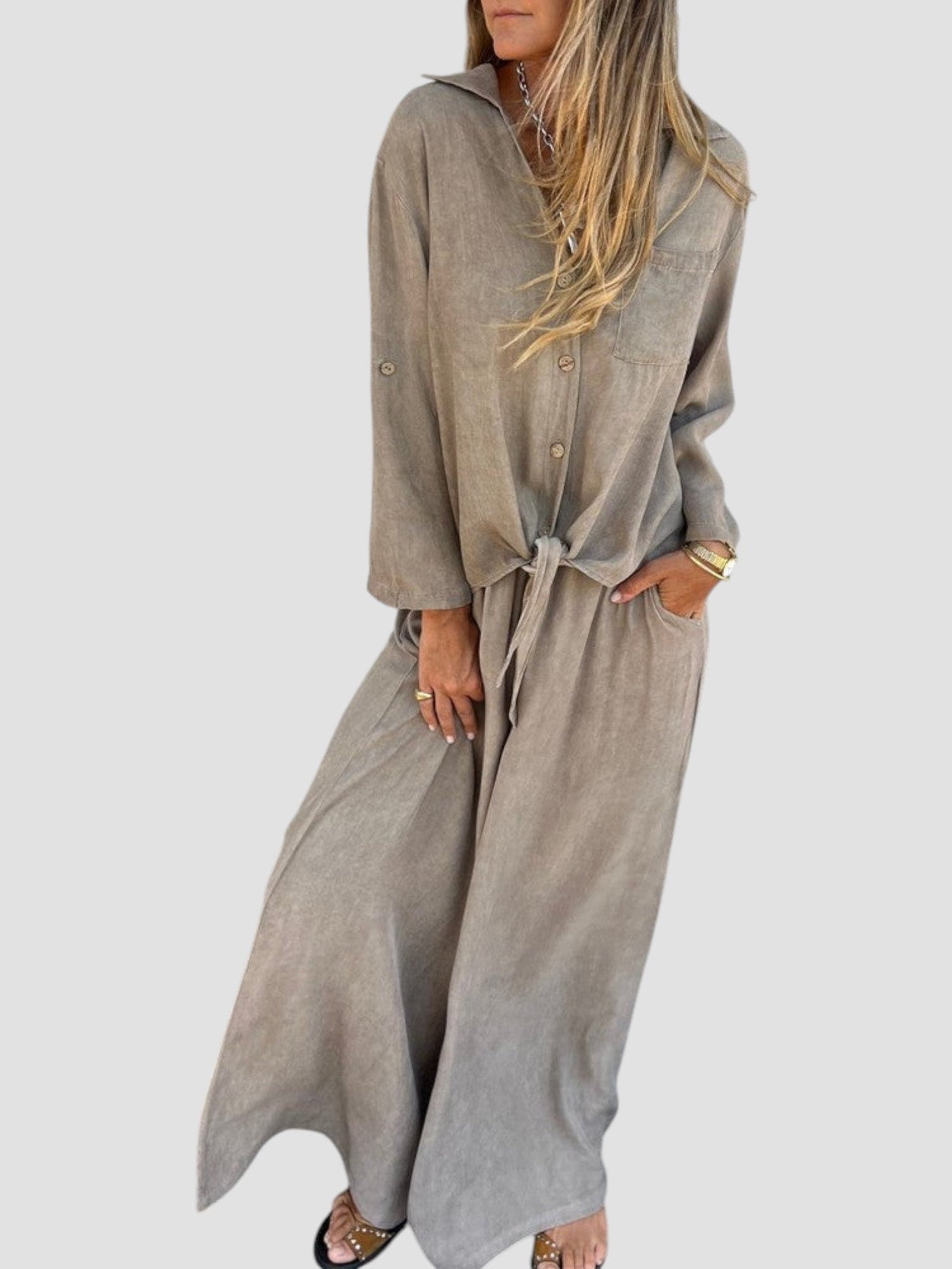 Angelica | Coordinato