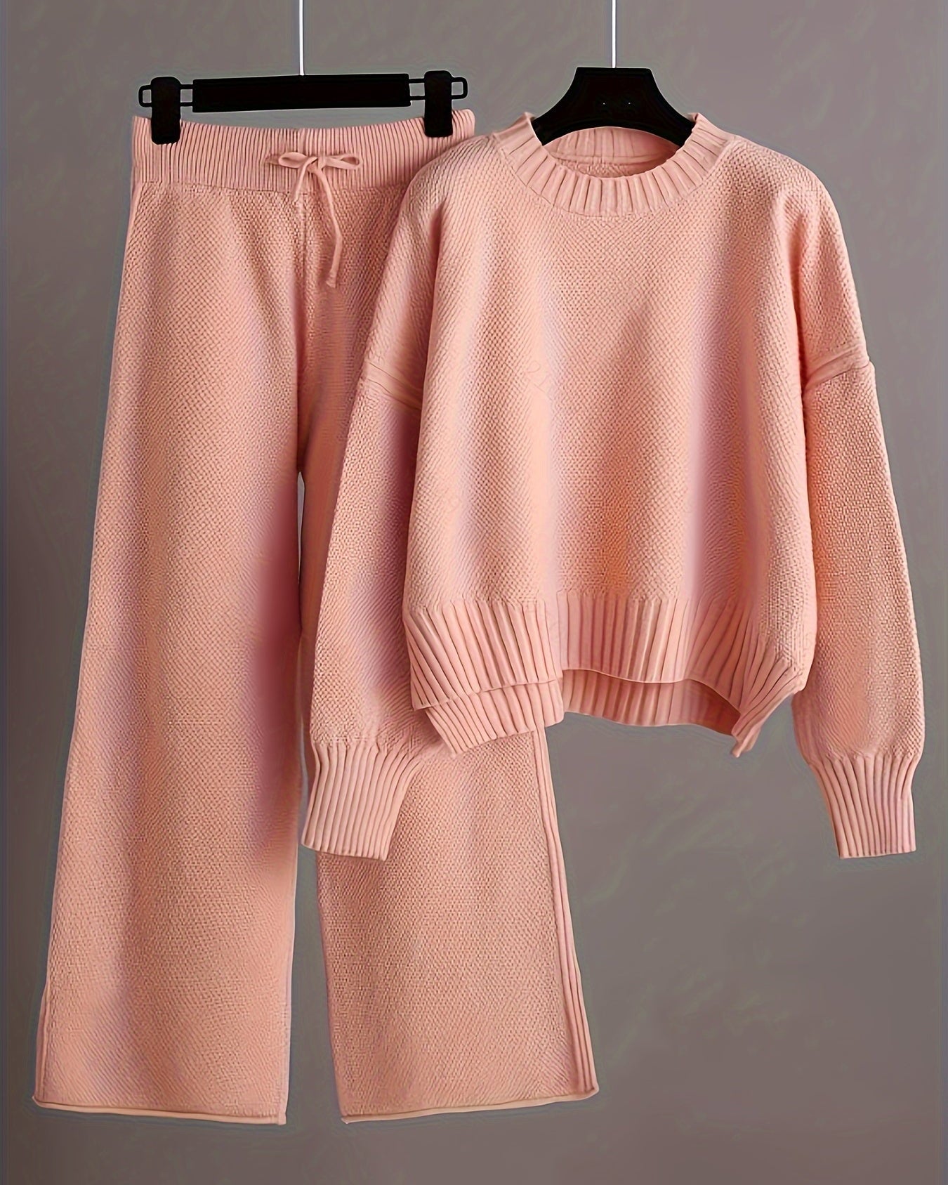 Violetta - Set Maglione Confortevole