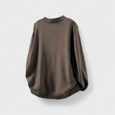 Diane - Cardigan comodo ed elegante